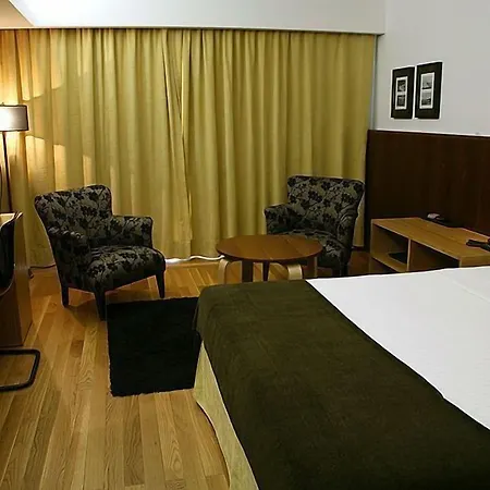Sado Hotel Setúbal