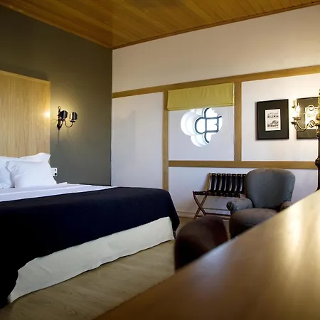 Sado Hotel Setúbal