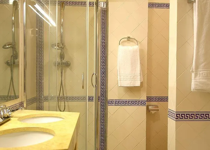 Szálloda Sado Setúbal