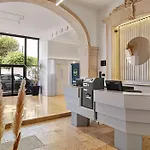 Sado Hotel