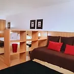 Hotel Sado 4*