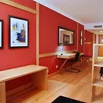 Sado Hotel 4*