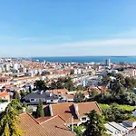 Hotel Sado Setúbal