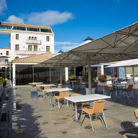 Sado Hotel