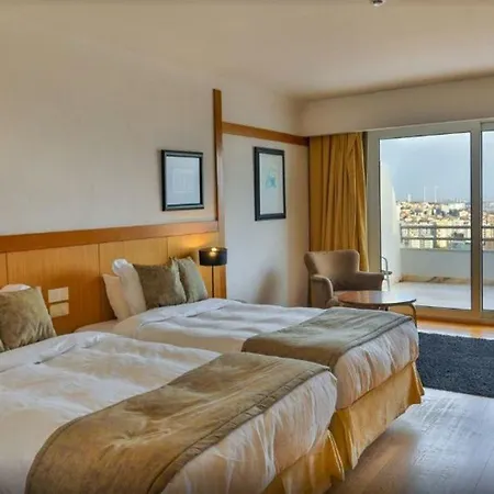 Sado 4* Setubal