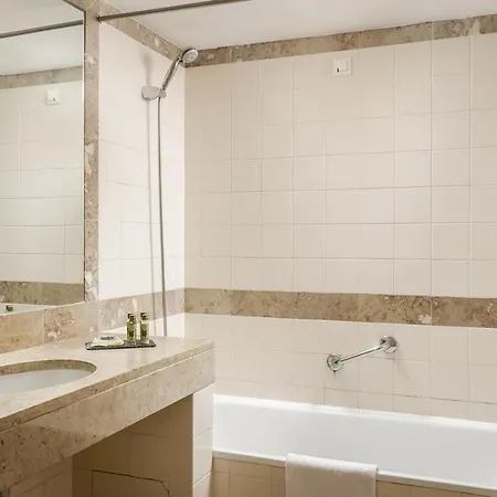 Hotel Sado Setúbal