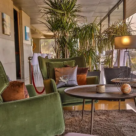 Hotel Sado 4*