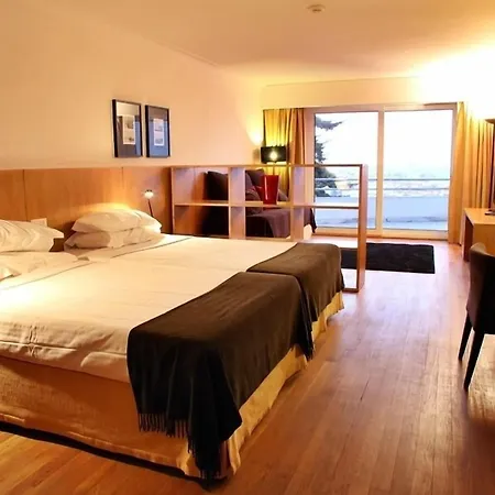 Hotel Sado 4*