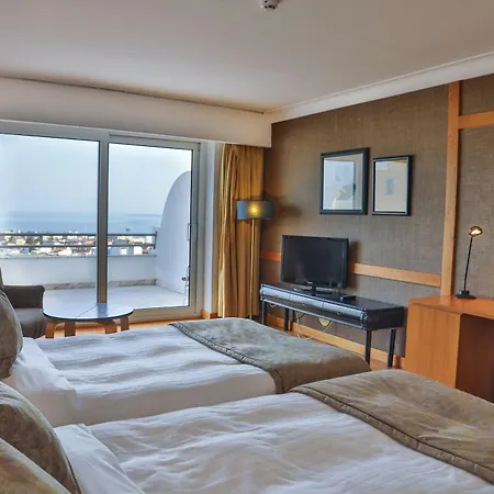 Hotel Sado
