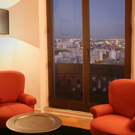 Hotel Sado 4*