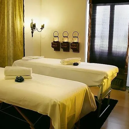 Sado Hotel 4*
