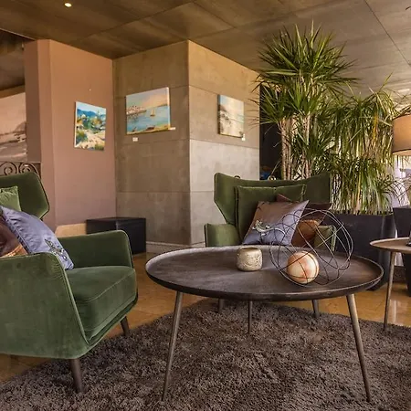 Hotel Sado