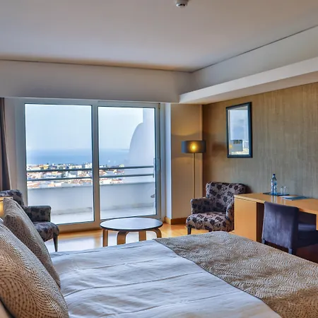 Hotel Sado Setúbal
