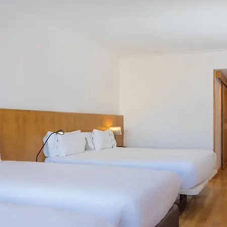 Sado Hotel Setúbal