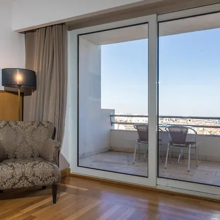 Sado 4* Setubal