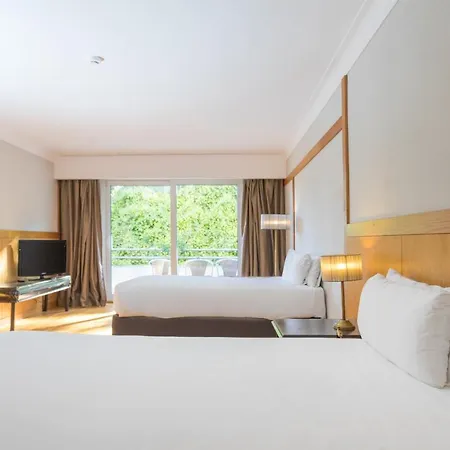 Hotel Sado