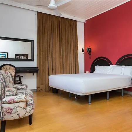 Sado Hotel Setúbal