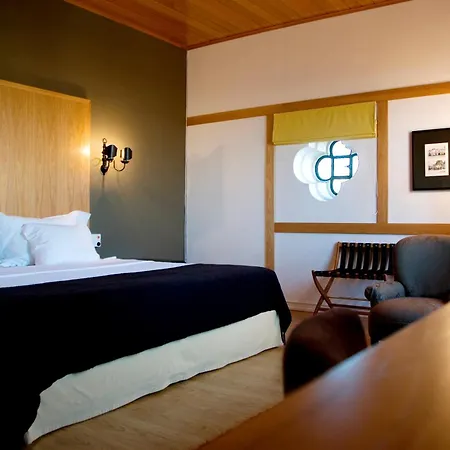 Hotel Sado Setúbal