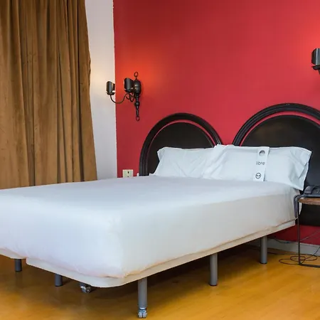 Hotel Sado 4*