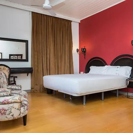 Hotel Sado Setubal