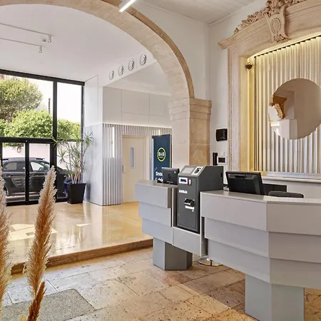 Sado Hotel