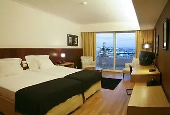 Szálloda Sado Setúbal