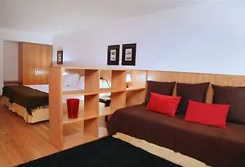 Szálloda Sado 4*