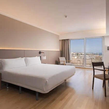 Hotel Sado Setúbal