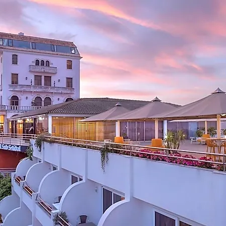 Hotel Sado Setúbal