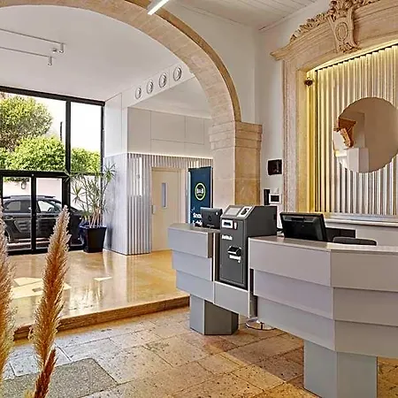 Sado Hotel