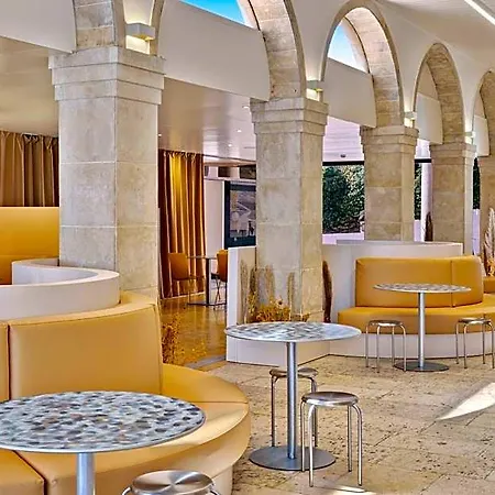 Sado Hotel