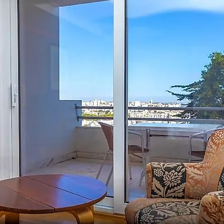 Sado Hotel 4*