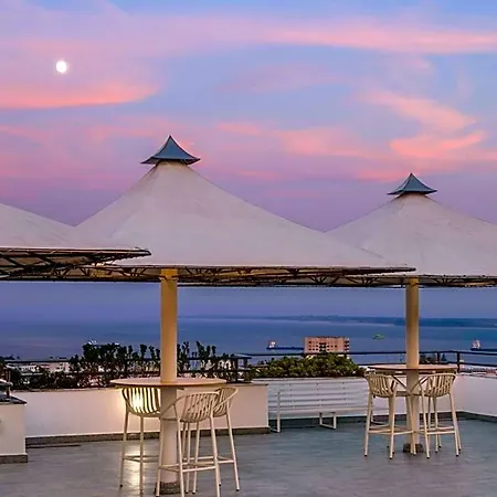Sado Hotel Setúbal