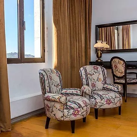 Sado Hotel Setúbal