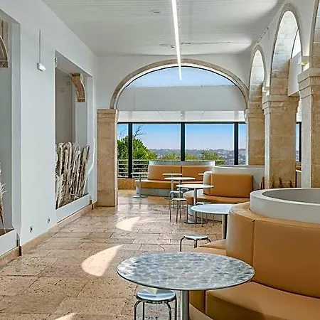 Hotel Sado 4*