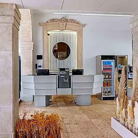 Hotel Sado 4*
