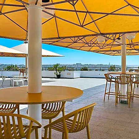 Sado Hotel Setúbal
