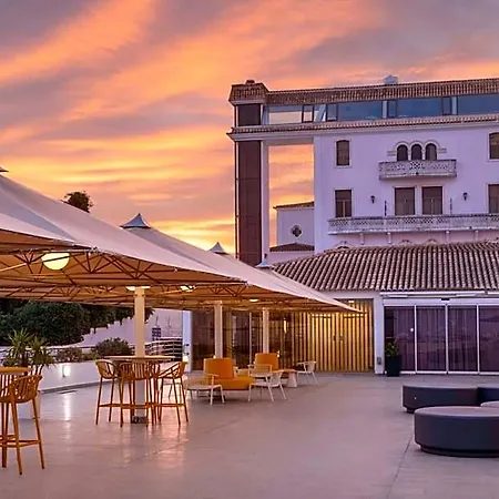 Hotel Sado