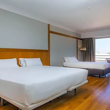 Hotel Sado Setúbal