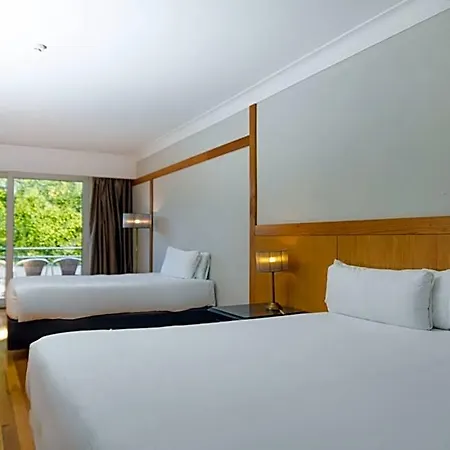Sado Hotel Setúbal