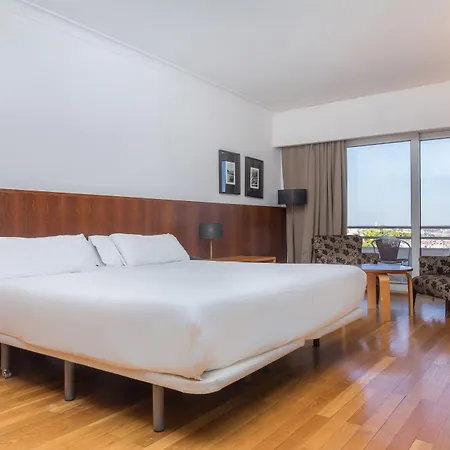 Sado Hotel Setubal