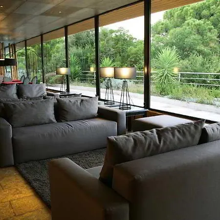 Hotel Sado