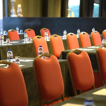 Hotel Sado 4*