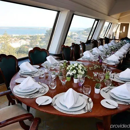 Hotel Sado 4*