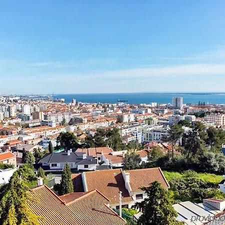 Szálloda Sado Setúbal