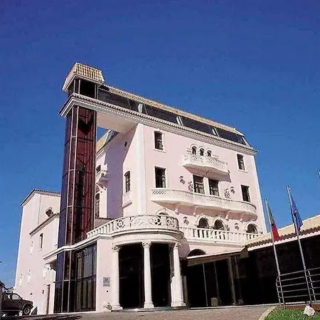 Sado 4* Setúbal