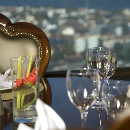 Sado Hotel 4*