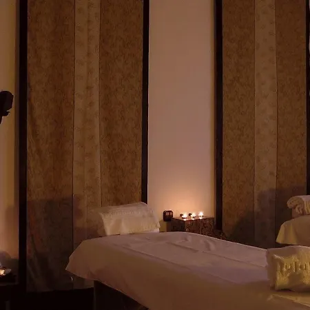 Hotel Sado 4*
