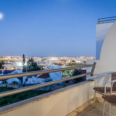 Hotel Sado Setúbal