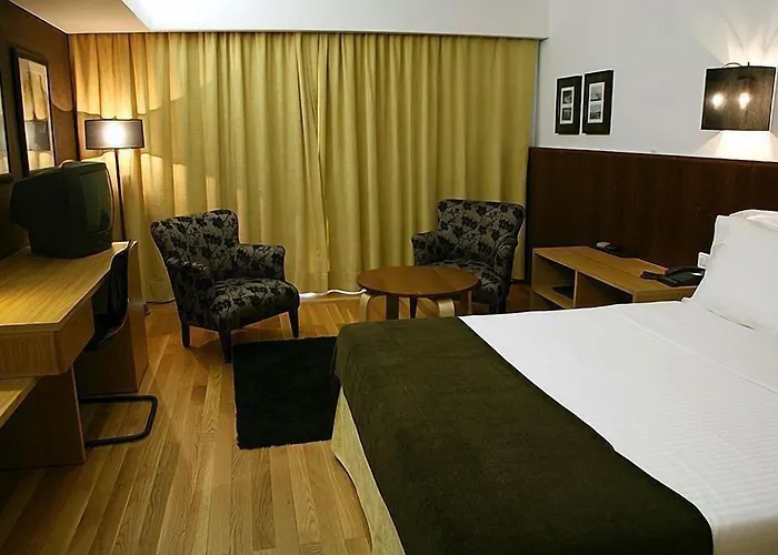 Sado Hotel Setúbal